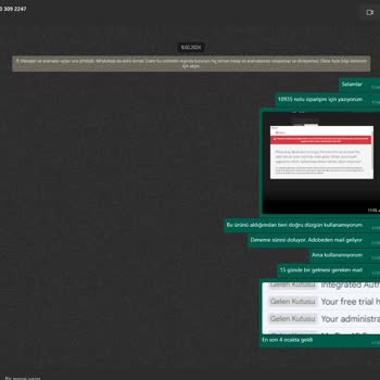 Lisansnet Lisans.net Adobe Creative Cloud Üyeliği Aldatmacası
