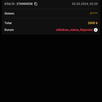 Elitroyal Kazancı Ödemez Siler