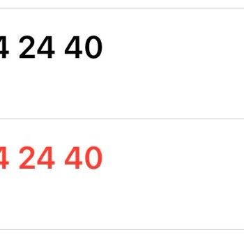 Digiturk'ün Saplantılı Durmadan Araması