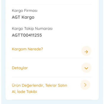 Ebebek 22 Şubat Siparişimi Ulaştıramadı Bugün 5 Mart