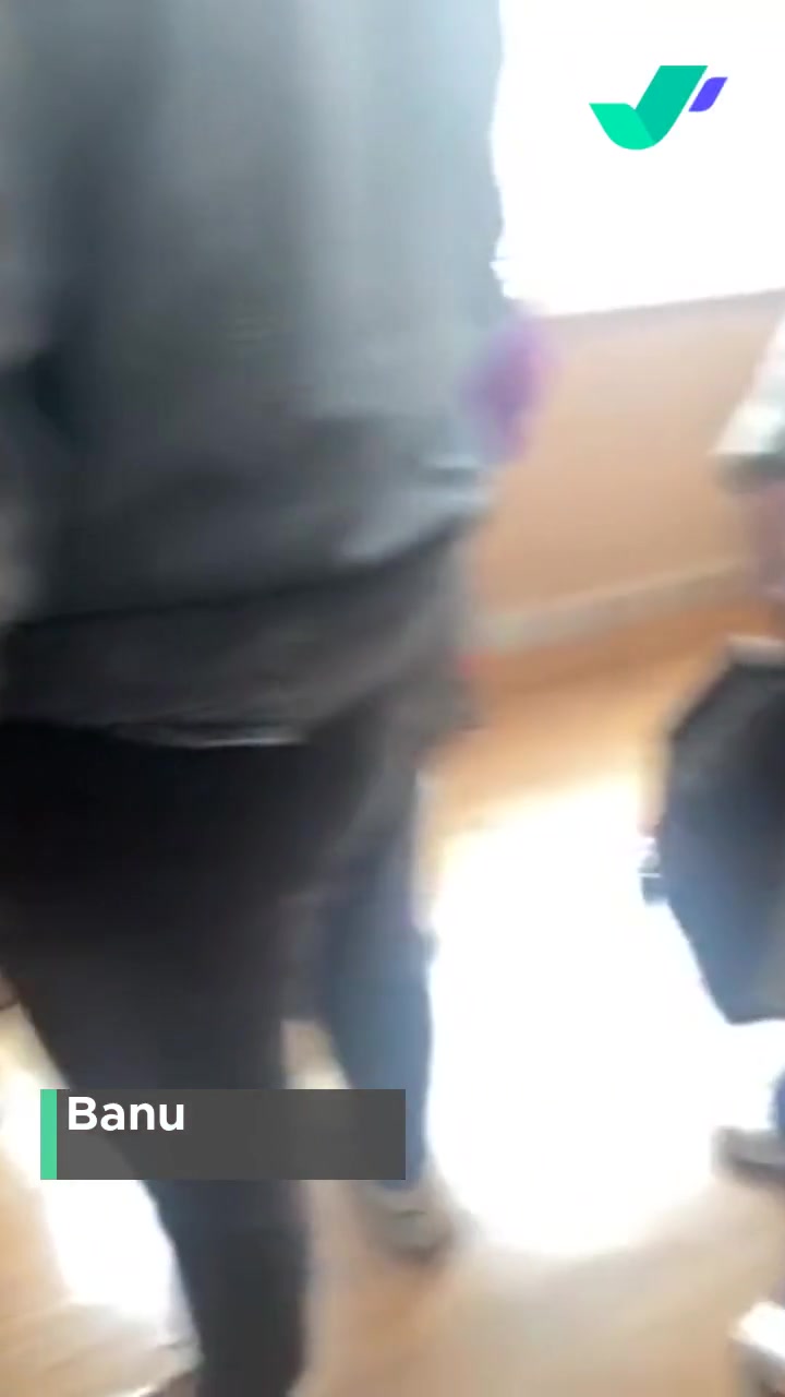 Gaziosmanpaşa İstinye Üniversitesi Hastanesi Vezne Çalışanlarının Saygısızlığı videonun kapak resmi