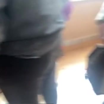 Gaziosmanpaşa İstinye Üniversitesi Hastanesi Vezne Çalışanlarının Saygısızlığı