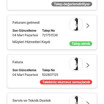 Hepsiburada Fatura Ne Kadar Zamanda Gönderiliyor
