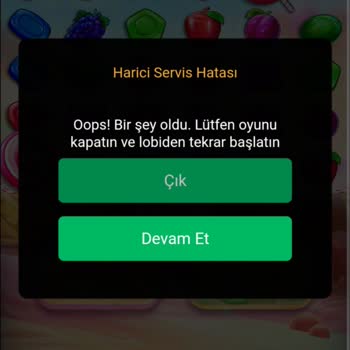 Rest Bet Şikayet