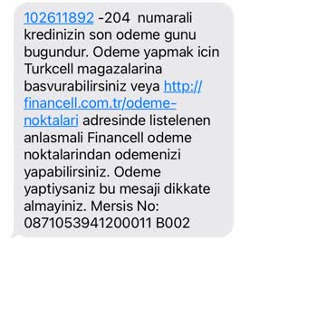 Turkcell Hizmetlerinde Yaşanan Sorunlar Ve Çözümsüzlük
