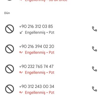 Yapı Kredi Neden Günde 50kez Arıyor?