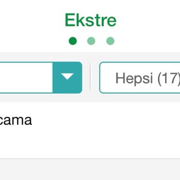 Garanti BBVA Kredi Kartı Borcu %40ASGARİ Uyguluyor!