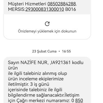 Derimod Kürklü Kaban Tüy Döküyor