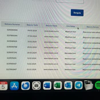 İş Bankası Kart Ve Hesap Açılışı