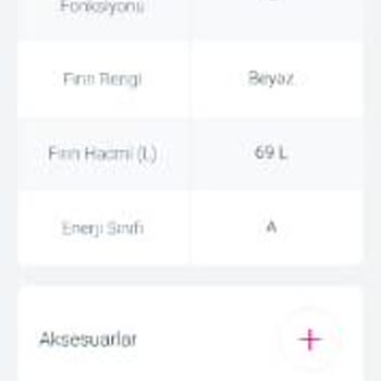 Şok Market Alınan Aktüel Ürünün Özelliklerinin Yanlış Yazılması