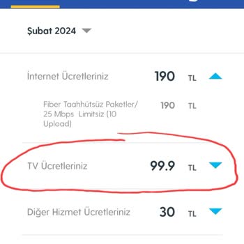 Turkcell Superonline'dan Yanıltıcı TV+ Tanıtımı