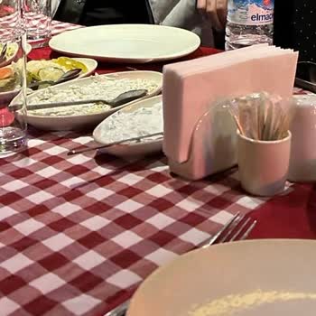 Meyhane 74 Sahne 74 Şikayetidir