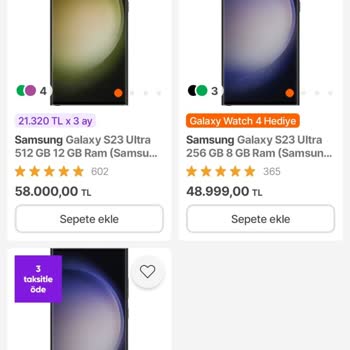 Hepsiburada Hediye Ürün Vaadiyle Yaşanan Hayal Kırıklığı