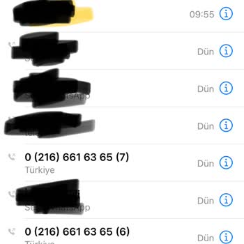 Heryedek.com Söz Konusu Firma Tarafından Yaşatılan Mağduriyet
