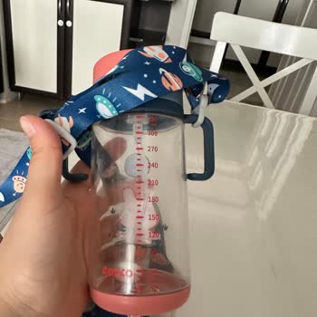 Ebebek Rovco Suluk Akıtma Sorunu