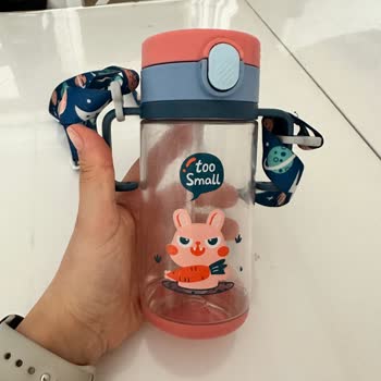 Ebebek Rovco Suluk Akıtma Sorunu