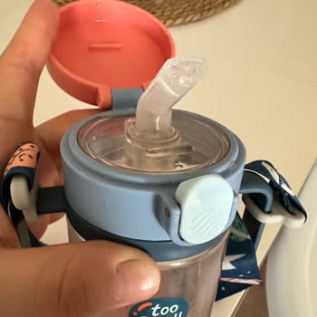 Ebebek Rovco Suluk Akıtma Sorunu