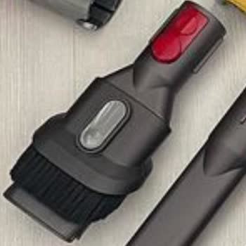 Dyson Eksik Başlık Çıkması