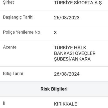 Halkbank Öveçler Şubesi İş Takibi Yapmıyor