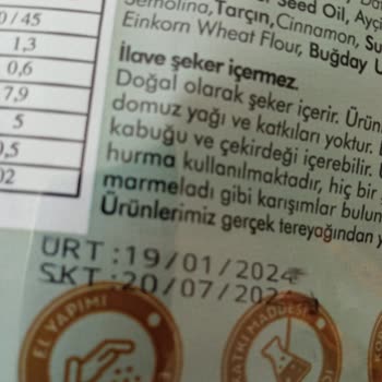 Eskafit Başarılı Doğal Sağlıklı Bir Ürün.