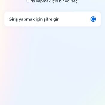 Facebook Hesabımı Geri Alamıyorum