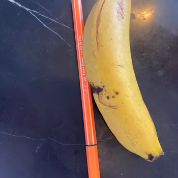 Migros Hemen Siparişinin Minnacık İthal Muzlar