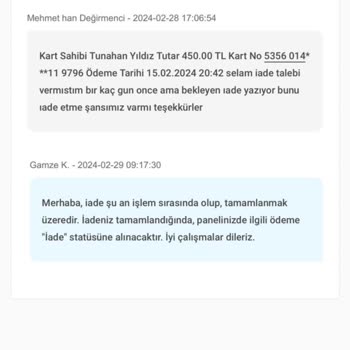 IP TV Full Paket IP TV Şikayet