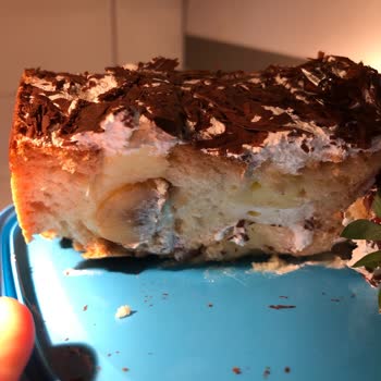 Harmoni Pastanesi Harmoni AVM Novada Manavgat Kötü Pasta