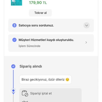 Hepsiburada Satıcı Mağazalarını Denetlemiyor