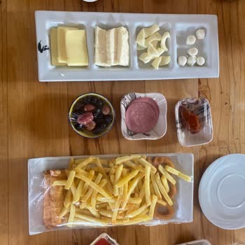 Sapanca Pink House Pink House Bungalov Evleri Kapatılmalı!