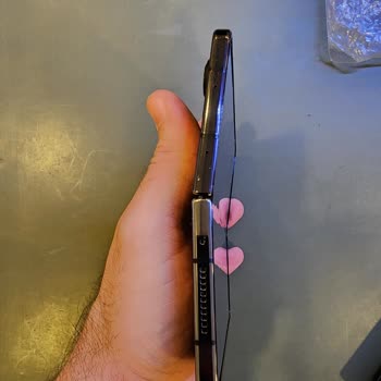 Samsung Telefon Fold Serisi Pişmanlık Yatıyor