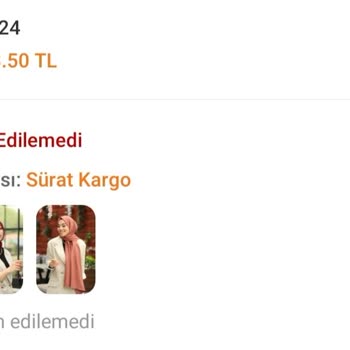 Trendyol Ürünüm Haberim Olmadığı Halde İade Edildi