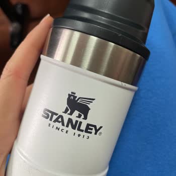 Stanley Termos Isı Sorunu Var