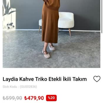 Gaus İade Kabul Etmiyor
