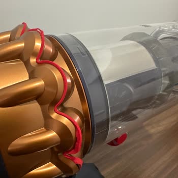 Dyson Haksızlık Yapıyor! Ürününün Arkasında Durmuyor!