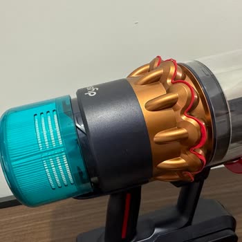 Dyson Haksızlık Yapıyor! Ürününün Arkasında Durmuyor!