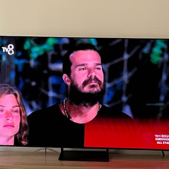 Hepsiburada Dan Aldığım Samsung Oled TV Arızalı Çıktı.