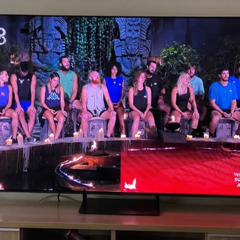 Hepsiburada Dan Aldığım Samsung Oled TV Arızalı Çıktı.