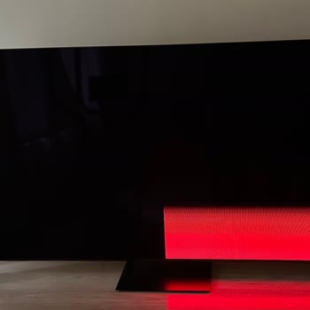 Hepsiburada Dan Aldığım Samsung Oled TV Arızalı Çıktı.