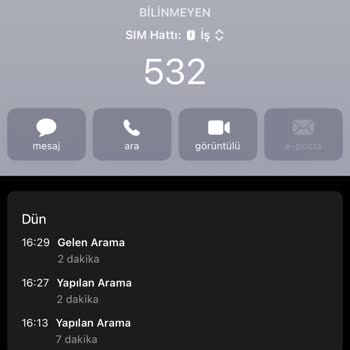 Turkcell Başkasının Borcunu Üzerime Yıkmaya Çalışıyor