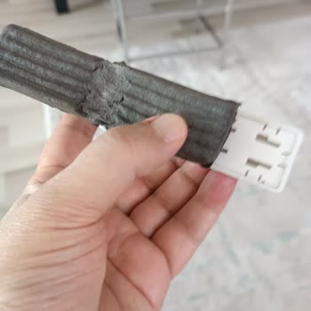 Robo Turkiye Hayal Kırıklığı