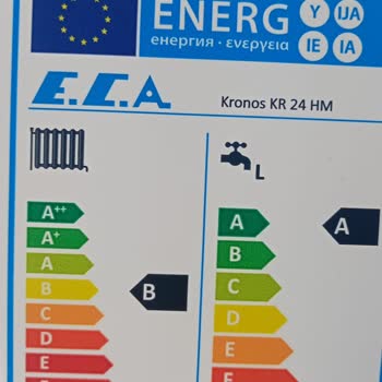 ECA Kombi Arızasına Çözüm Bulamaması