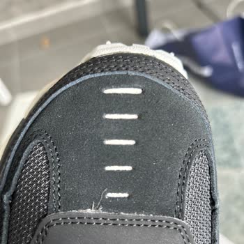 Skechers 0 Defolu Olan Ayakkabıyı Kabul Etmediler