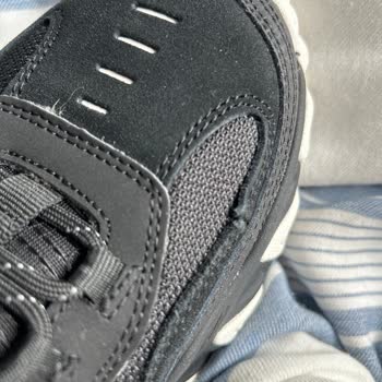 Skechers 0 Defolu Olan Ayakkabıyı Kabul Etmediler