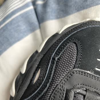 Skechers 0 Defolu Olan Ayakkabıyı Kabul Etmediler