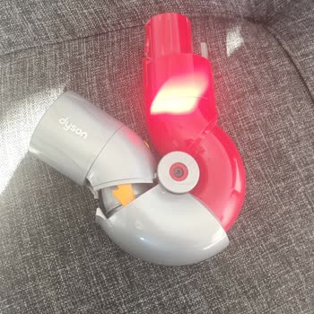 Dyson V15 Mobilya Altı Adaptörü Hk.