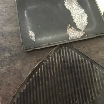 Tefal Müşteri Hizmetleri, Tost Makinesi Plakları