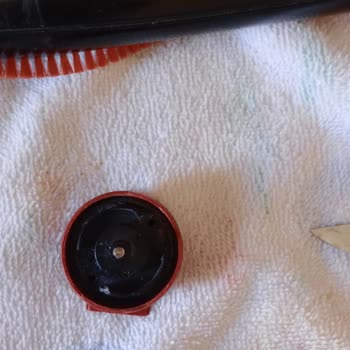 Tefal Dikey Şarjlı Süpürge Şikayeti