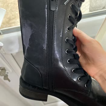 Deichmann Hibrit Sprey Üzgünlüğü