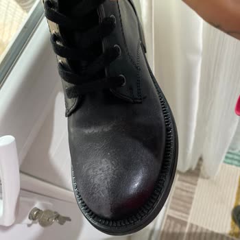 Deichmann Hibrit Sprey Üzgünlüğü